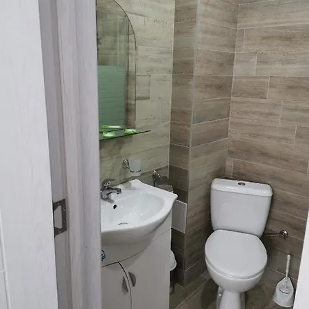 Penzion Katina Balčik