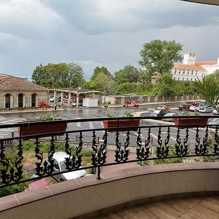 Katina * Balčik