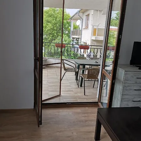 Katina * Balčik