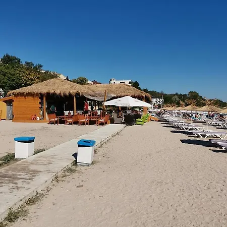 Katina Penzion Balčik