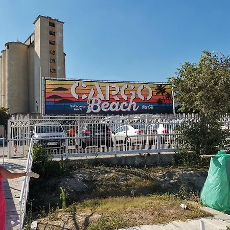 Penzion Katina