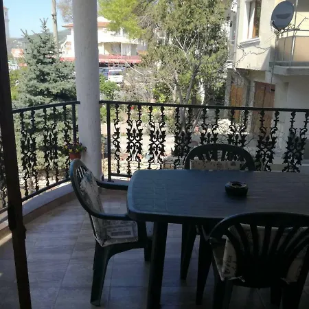 Katina Penzion Balčik