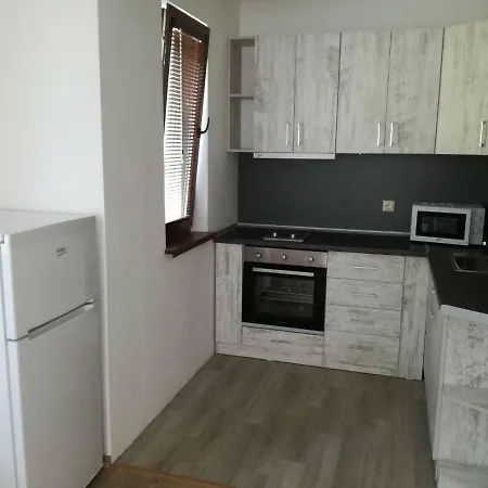 Katina Penzion Balčik