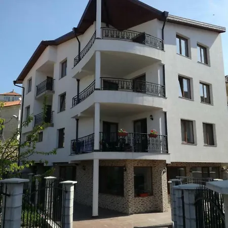 Penzion Katina