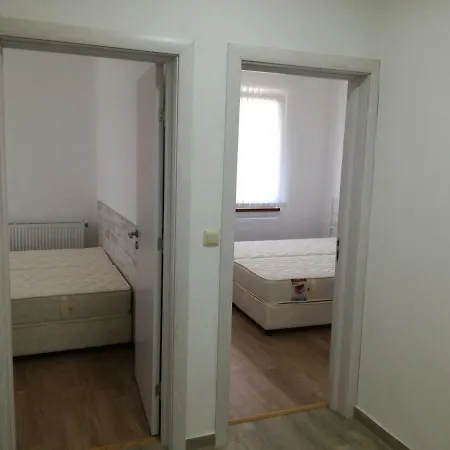 Penzion Katina *
