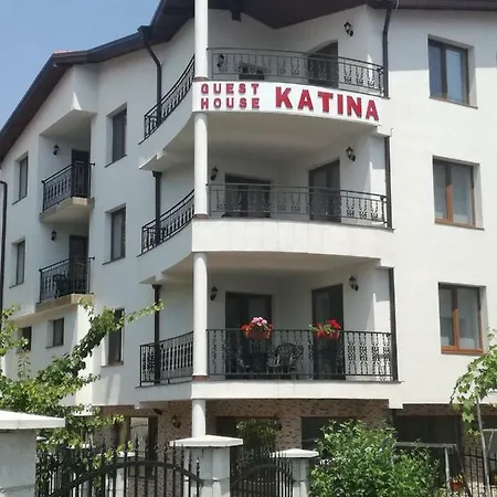 Katina Penzion