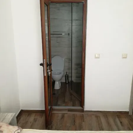 Penzion Katina