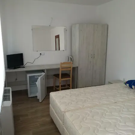 Penzion Katina
